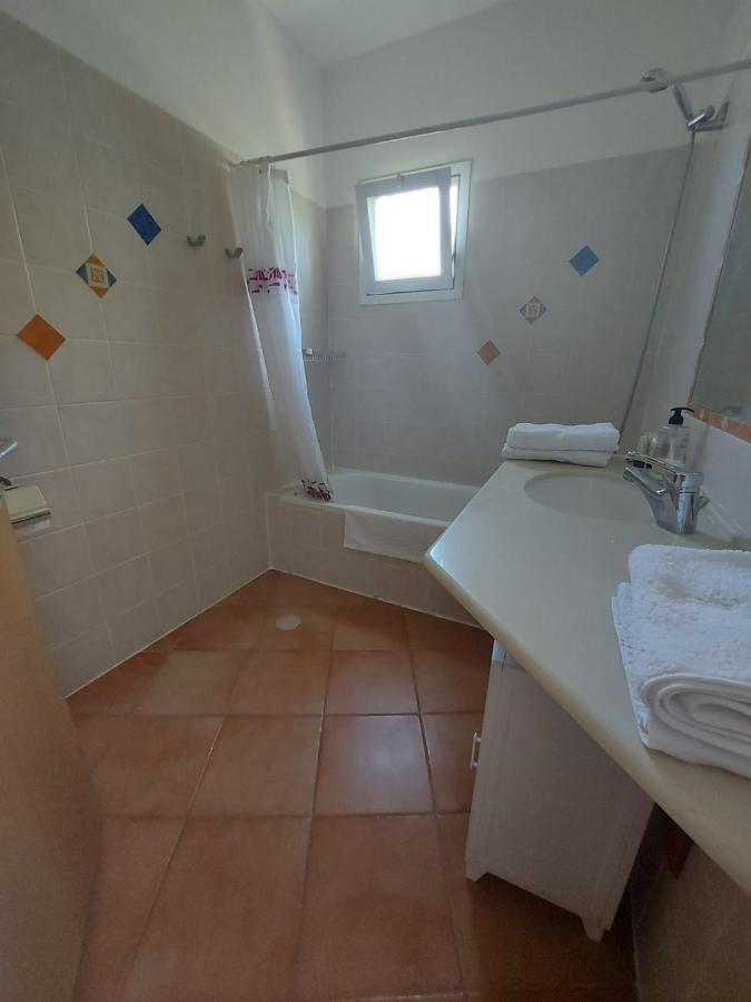 למרפסת La Balcona Chorazim Exterior foto