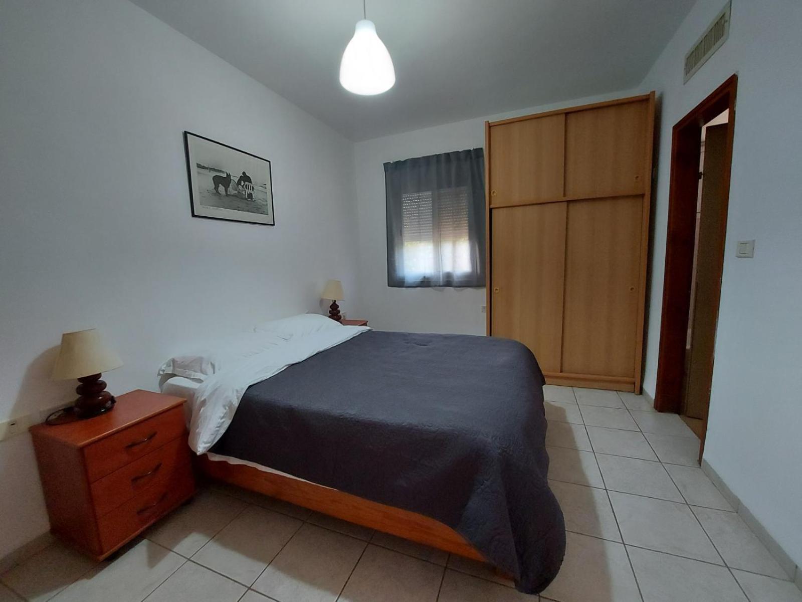 למרפסת La Balcona Chorazim Quarto foto